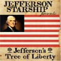 Jefferson Starship Tree of Liberty